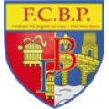 Logo du club de football Bagnols Pont