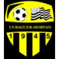 Logo du club de football Baguer Morvan Us