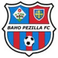 Club logo football club Baho Pezilla