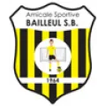 Logo du club de football Bailleul S/berthoult