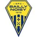 Logo du club de football Bailly Noisy Sfc