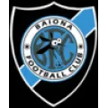 Logo du club de football Baiona Fc