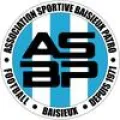 Logo du club de football Baisieux Asp