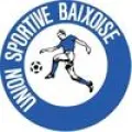 Logo du club de football Baix US