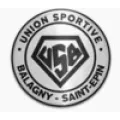 Logo du club de football Balagny Us