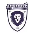 Club logo football club Balaze Ja
