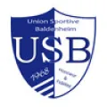 Logo du club de football Baldenheim US