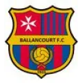 Logo du club de football Ballancourt FC