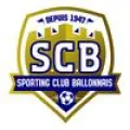 Logo du club de football Ballon Sc