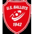 Logo du club de football Ballots Us