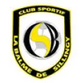 Club logo football club Balme Sill (la) C.s.