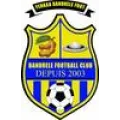 Logo du club de football Bandrele Fc