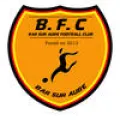 Logo du club de football Bar-sur-aube Fc