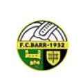Logo du club de football Barr FC