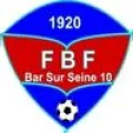 Logo du club de football Barsequanais Foyer