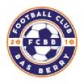 Logo du club de football Bas Berry Fc