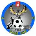 Club logo football club Basse Ham Asc