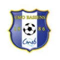 Club logo football club Bassens Cmo