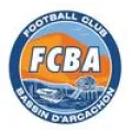 Logo du club de football Bassin Arcachon Fc