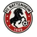 Logo du club de football Battenheim FC