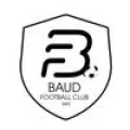 Logo du club de football Baud Fc