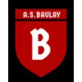 Club logo football club Baulay