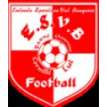 Logo du club de football Baune Val Baugeois