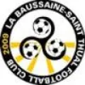 Logo du club de football Baussaine St Thual