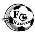 Logo du club de football Bauvin FC