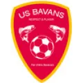 Logo du club de football Bavans US