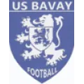 Logo du club de football Bavay Us