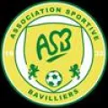Logo du club de football Bavilliers As