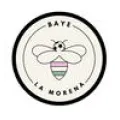 Club logo football club Baye La Morena