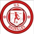 Logo du club de football Bazeilles Us