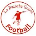 Logo du club de football Bazoche Gouet