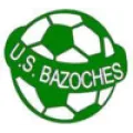 Logo du club de football Bazoches Us