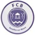 Club logo football club Bazoilles FC