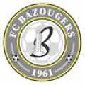 Logo du club de football Bazougers Fc