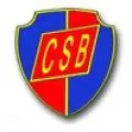 Club logo football club Beaucourt