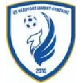 Logo du club de football Beaufort Limont US