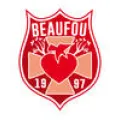 Logo du club de football Beaufou Asl Foot