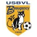 Logo du club de football Beaugen.usbvl