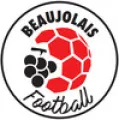 Logo du club de football Beaujolais Foot