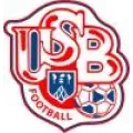 Logo du club de football Beaumont Us