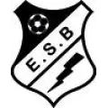 Logo du club de football Beaurainville Es