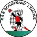 Logo du club de football Beauregard L Eveque