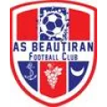 Club logo football club Beautiranaise As