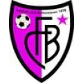 Logo du club de football Beauvais FC