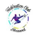 Logo du club de football Beauval FC