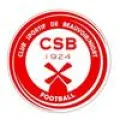 Logo du club de football Beauvoir S/niort Cs